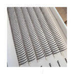 مژه آردل مدل A 0.07-C mix - تصویر 2