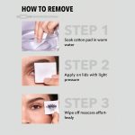 ریمل دو طرفه و ضدآب شیگلم مدل ALL-IN-ONE - تصویر 13