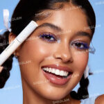 ریمل دو طرفه و ضدآب شیگلم مدل ALL-IN-ONE - تصویر 9