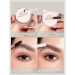 ژل ابرو شیگلم مدل Set Me Up Brow Hold - تصویر 3