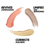 پودر فیکس میکاپ فوراور - تصویر 9