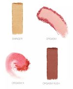 پالت 4 تایی نارس مدل Orgasm Four Play - تصویر 2