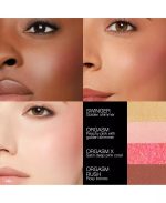 پالت 4 تایی نارس مدل Orgasm Four Play - تصویر 3