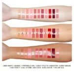 رژلب مایع شارلوت تیلبری مدل LUSTRE PILLOW TALK - تصویر 5