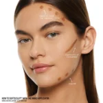 برنزر مایع ماریو مدل SoftSculpt - تصویر 3