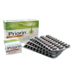 قرص مو priorin - تصویر 3