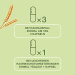 قرص مو priorin - تصویر 6