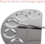 پالت میکس آرایش 9FT - تصویر 5