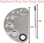 پالت میکس آرایش 9FT - تصویر 4