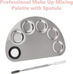 پالت میکس آرایش 9FT - تصویر 2