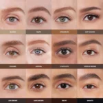 مداد ابروی آناستازیا بورلی هیلز Brow Wiz - تصویر 7
