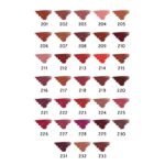 خط لب ضد آب Impala - تصویر 5