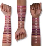 خط لب ضد آب Impala - تصویر 6