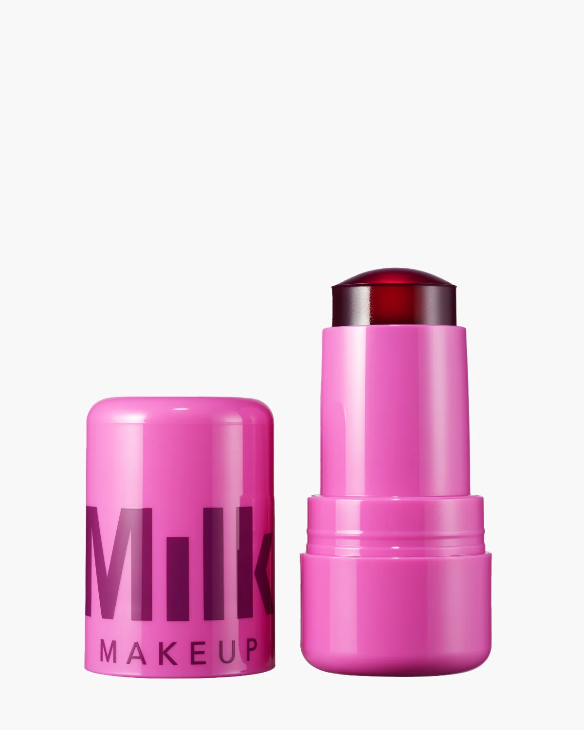 MILK MAKEUP Cooling Water Jelly Tint Lip + Cheek Blush Stain (1) تینت ژله ای لب و گونه میلک میکاپ - تصویر 1
