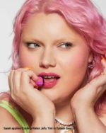 تینت ژله ای لب و گونه میلک میکاپ - تصویر 3