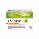 قرص مو priorin