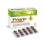 قرص مو priorin - تصویر 2