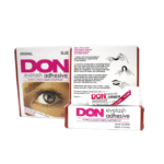 چسب مژه دان