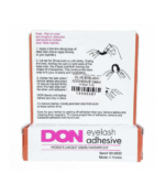 چسب مژه دان - تصویر 4