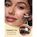 فرمژه شیگلم - تصویر 4