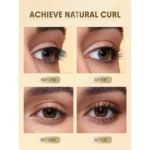 فرمژه شیگلم - تصویر 2