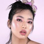 پالت سایه چشم ناتاشا دنونا مدل مینی rose - تصویر 6