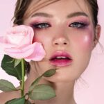پالت سایه چشم ناتاشا دنونا مدل مینی rose - تصویر 7