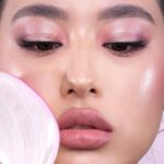 پالت سایه چشم ناتاشا دنونا مدل مینی rose - تصویر 4