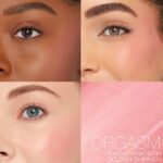 رژگونه مایع نارس مدل After Glow - تصویر 2