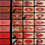 رژلب مات نارس مدل Power Matt - تصویر 8