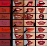 رژلب مات نارس مدل Power Matt - تصویر 7