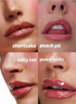 لیپ گلاس Rhode - تصویر 6