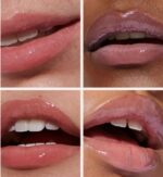 لیپ گلاس Rhode - تصویر 4