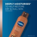 اسپری آبرسان بدن وازلین عصاره روغن کاکائو - تصویر 4