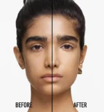 کرم پودر دیور فور اور مدل Glow - تصویر 6