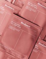 ماسک ورقه‌ای بایودنس بیو کلاژن - تصویر 6