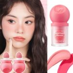 رژگونه مایع MAYCREATE - تصویر 2