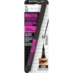 خط چشم ماژیکی میبلین Master Precise - تصویر 3