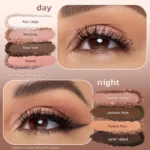 پالت سایه تارت trippin with tarte - تصویر 6