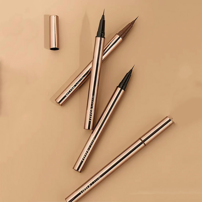 XIAOEMO EYELINER (1) خط چشم مایع Xiaoemo - تصویر 1
