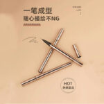 خط چشم مایع Xiaoemo - تصویر 2