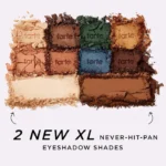 پالت سایه تارت glamazon - تصویر 2