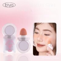 رژگونه مایع biya beauty