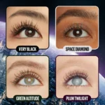 ریمل حجم دهنده و بلندکننده مشکی میبلین مدل Sky High - تصویر 8