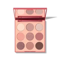 پالت سايه چشم مورف مدل 9V