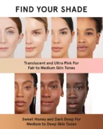 پودر فیکس وان سایز - تصویر 7