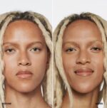 کرم پودر کلینیک SPF15 - تصویر 2