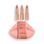 ست رژلب مینی شارلوت مدل Hollywood