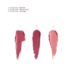 ست رژلب مینی شارلوت مدل Hollywood - تصویر 2