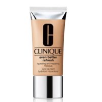 کرم پودر کلینیک مدل Refresh